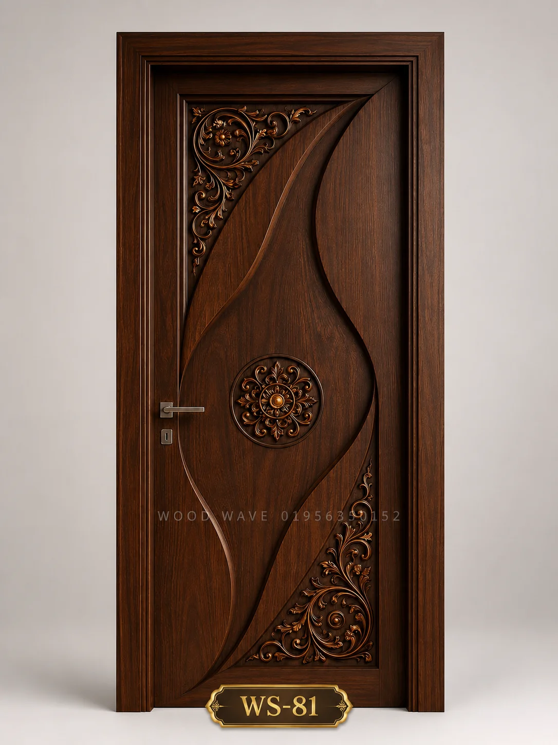 Wood wave-24
